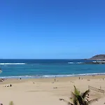 Espectacular Vivienda primera línea Playa Las Canteras