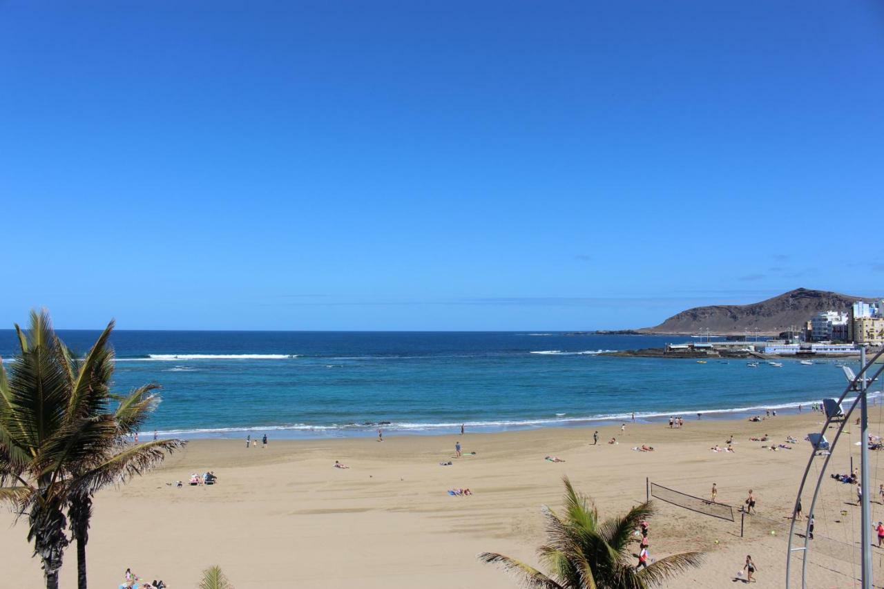 Espectacular Vivienda Primera Línea Playa Las Canteras *