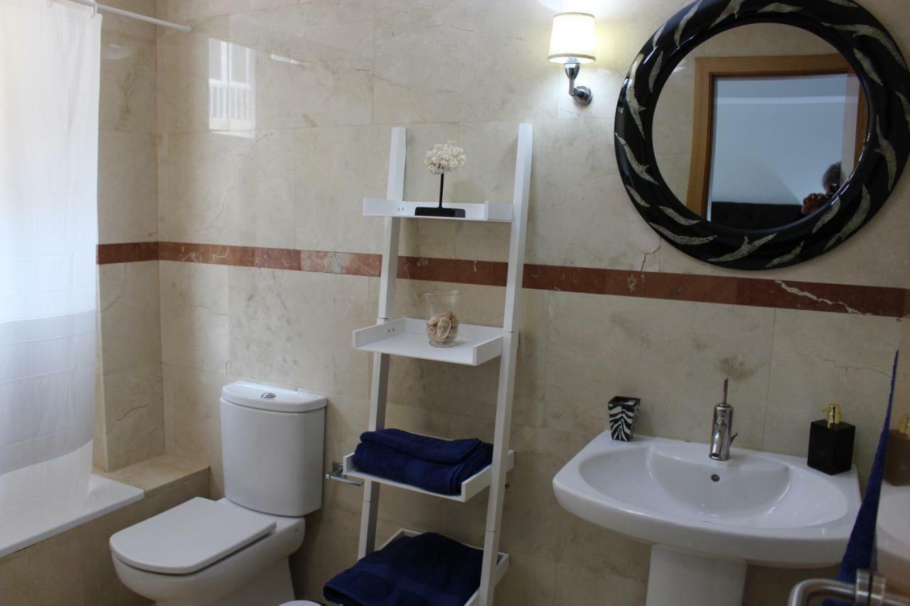 Apartamento Espectacular Vivienda Primera Línea Playa Las Canteras Las Palmas de Gran Canaria