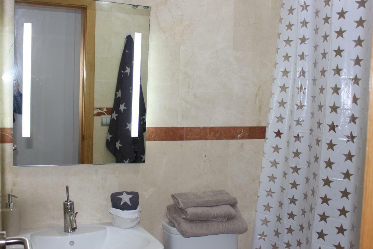 Apartamento Espectacular Vivienda Primera Línea Playa Las Canteras *