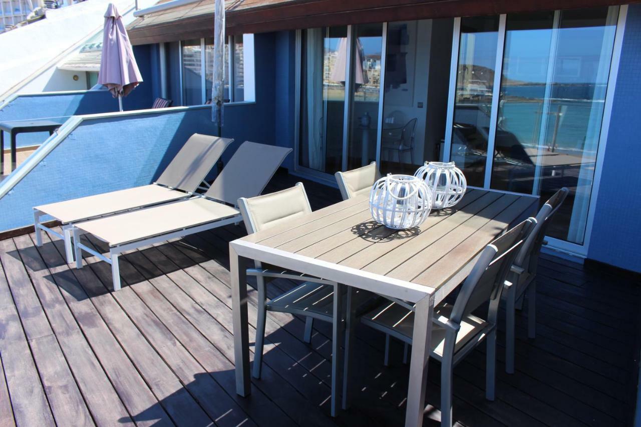 Espectacular Vivienda Primera Línea Playa Las Canteras