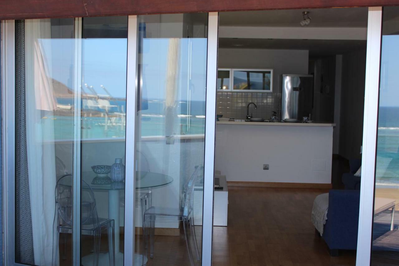 Apartamento Espectacular Vivienda Primera Línea Playa Las Canteras Las Palmas de Gran Canaria