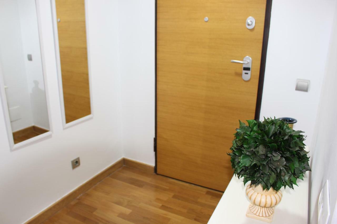 Apartamento Espectacular Vivienda Primera Línea Playa Las Canteras Las Palmas de Gran Canaria
