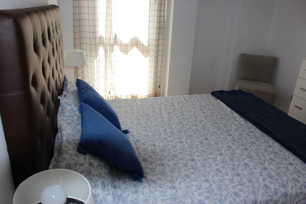 Apartamento Espectacular Vivienda Primera Línea Playa Las Canteras Las Palmas de Gran Canaria