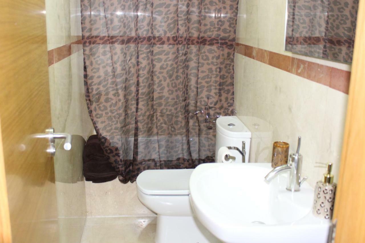 Apartamento Espectacular Vivienda Primera Línea Playa Las Canteras