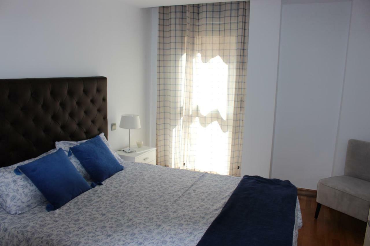 Apartamento Espectacular Vivienda Primera Línea Playa Las Canteras *