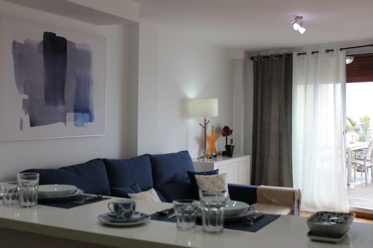 Espectacular Vivienda Primera Línea Playa Las Canteras *
