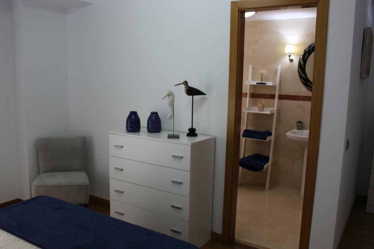 Espectacular Vivienda Primera Linea Playa Las Canteras Leilighet Las Palmas de Gran Canaria