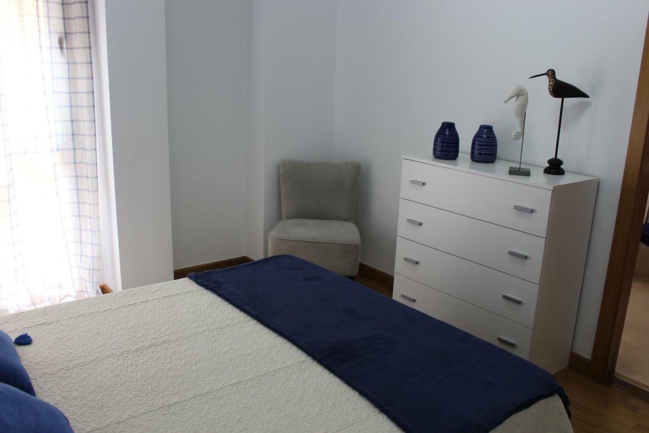 Espectacular Vivienda Primera Linea Playa Las Canteras Leilighet