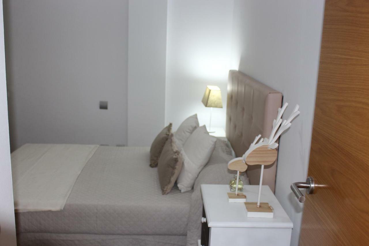 Espectacular Vivienda Primera Linea Playa Las Canteras Leilighet Las Palmas de Gran Canaria