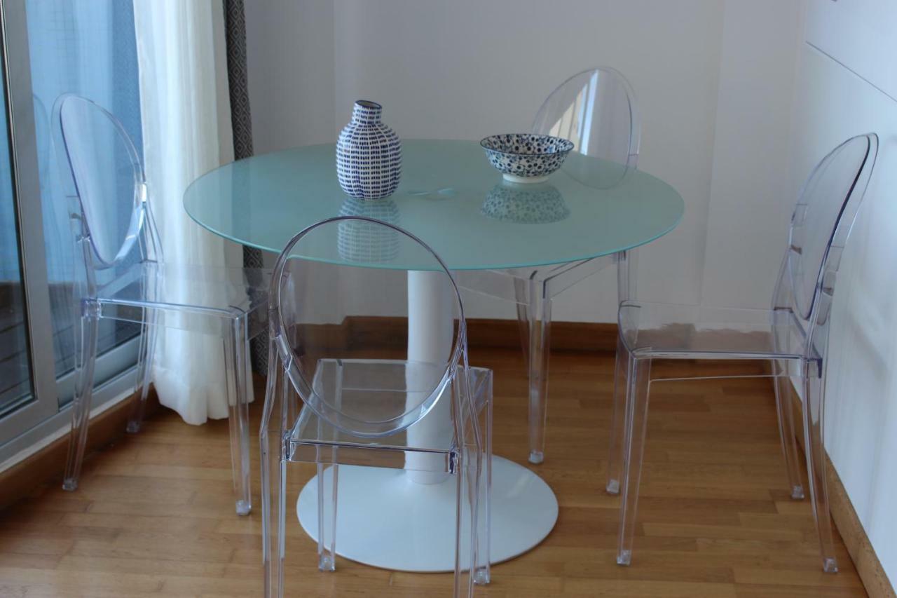 Espectacular Vivienda Primera Linea Playa Las Canteras Leilighet