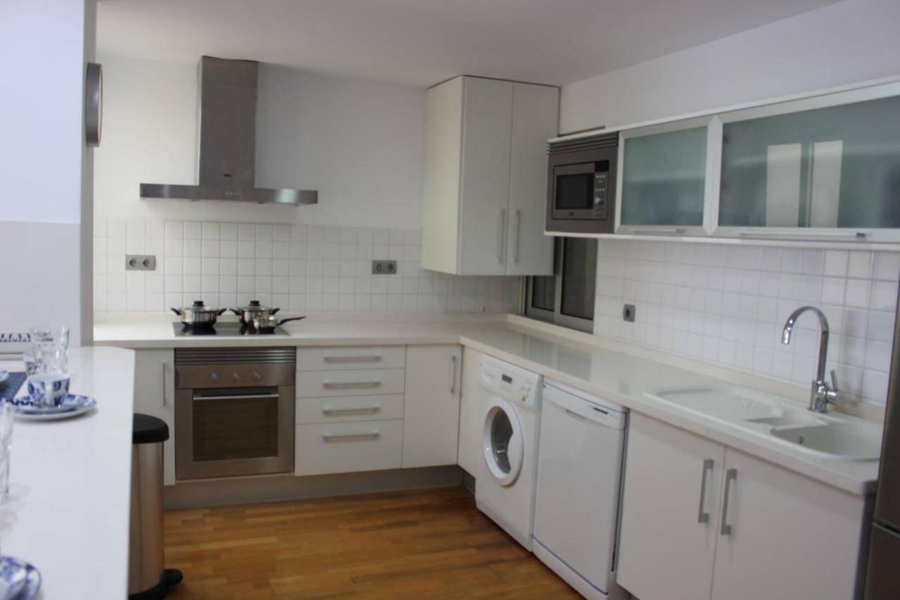 Espectacular Vivienda Primera Linea Playa Las Canteras * Las Palmas de Gran Canaria