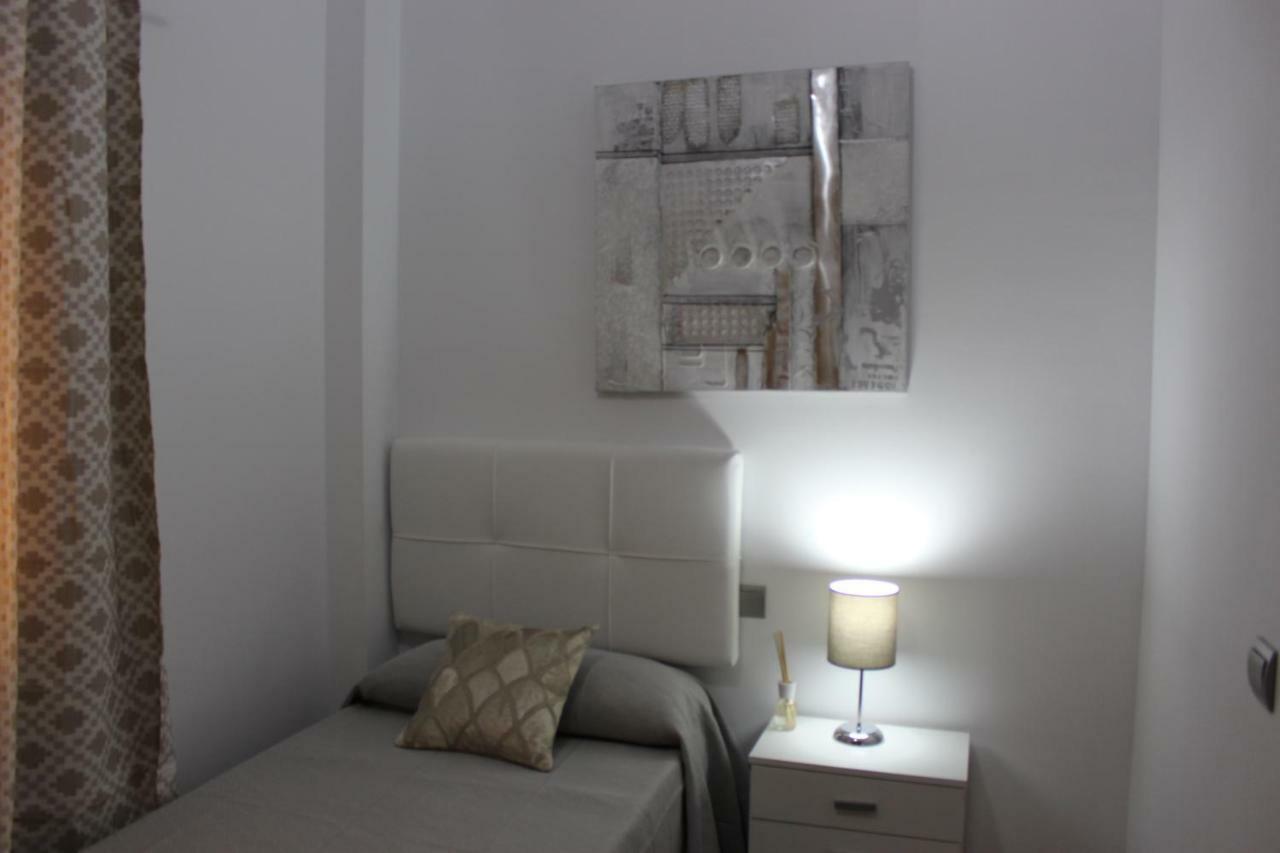 Espectacular Vivienda Primera Linea Playa Las Canteras *