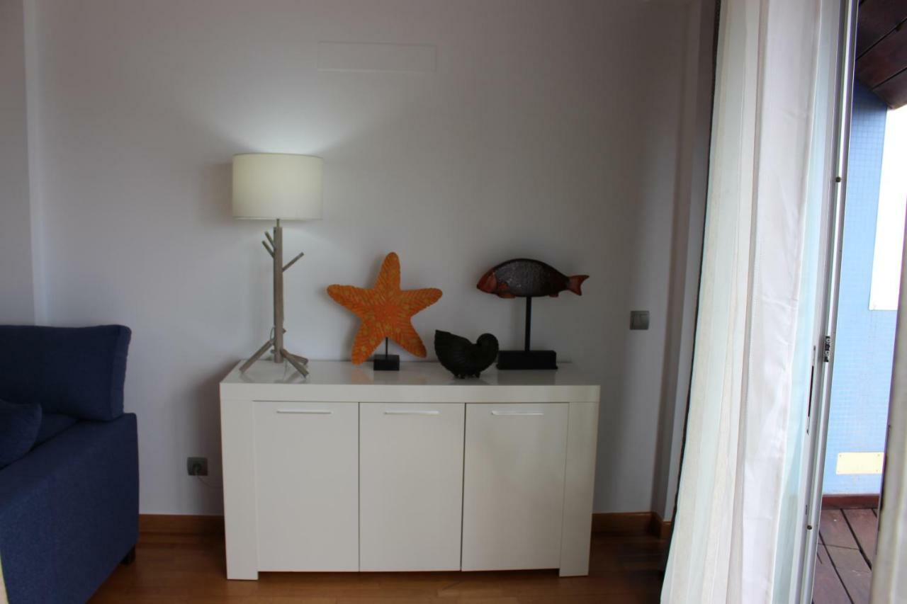 Espectacular Vivienda Primera Linea Playa Las Canteras Apartment *
