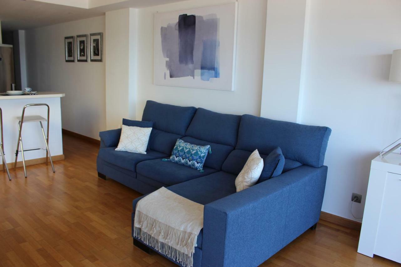 Espectacular Vivienda Primera Linea Playa Las Canteras *